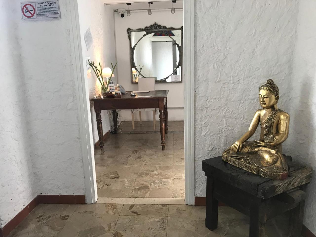 Hotel Cambogia Zibido San Giacomo Екстериор снимка